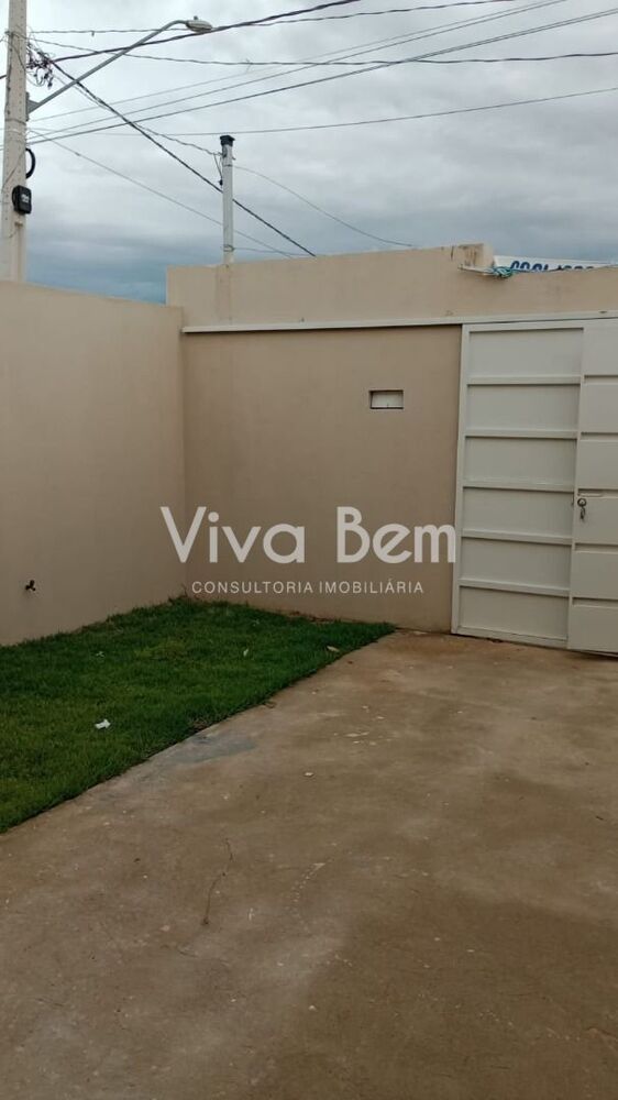 Casa, 2 quartos, 50 m² - Foto 1