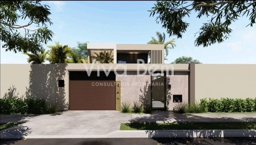 Casa, 3 quartos, 126 m² - Foto 5