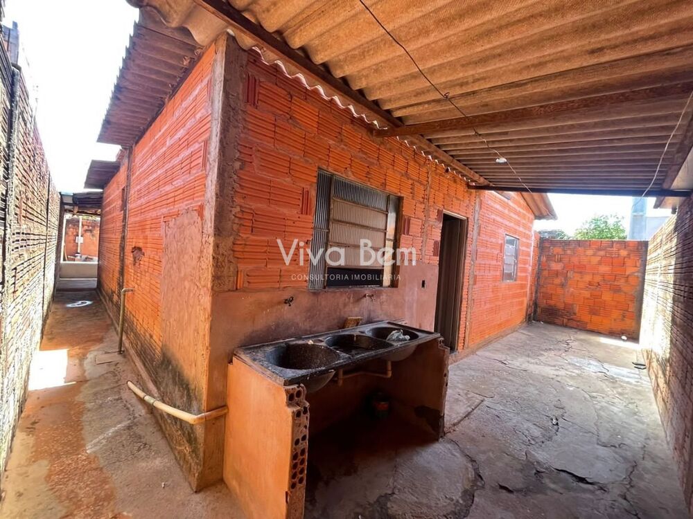 Casa à venda com 3 quartos, 80m² - Foto 12