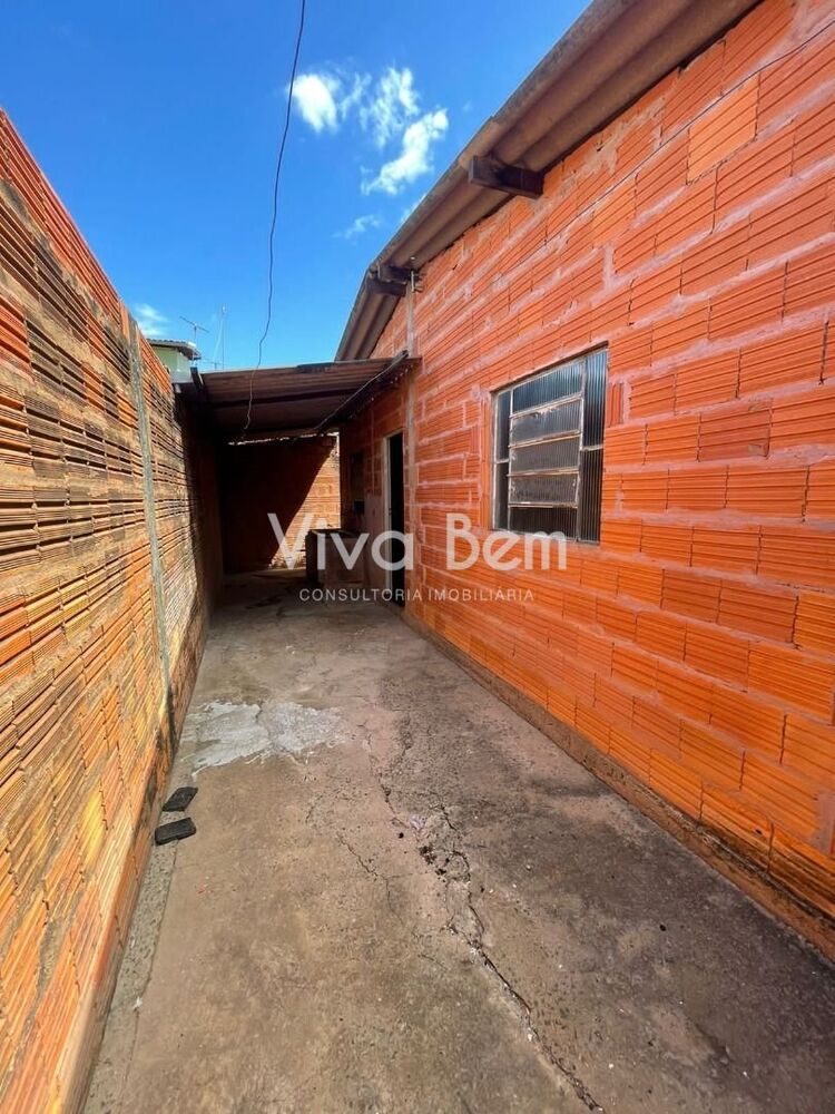 Casa à venda com 3 quartos, 80m² - Foto 10