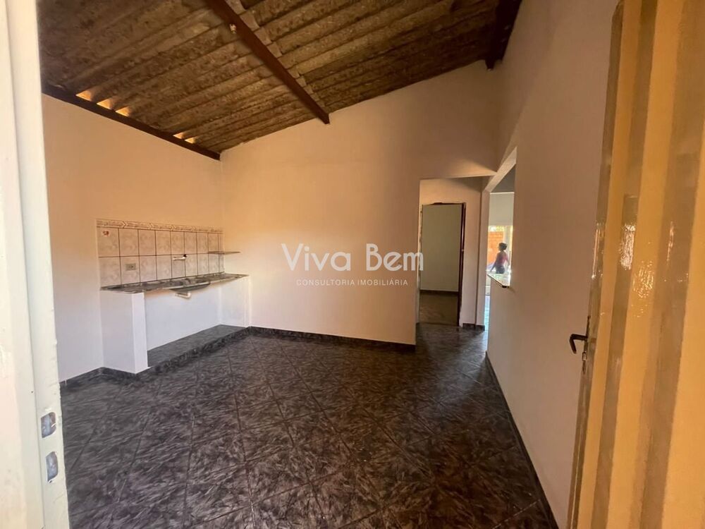 Casa à venda com 3 quartos, 80m² - Foto 11