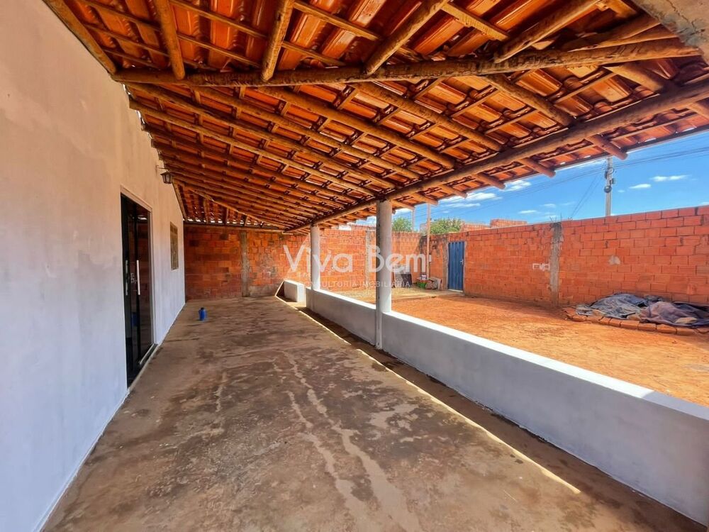 Casa à venda com 3 quartos, 80m² - Foto 9