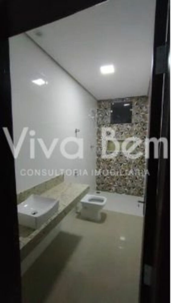 Casa, 3 quartos, 93 m² - Foto 4