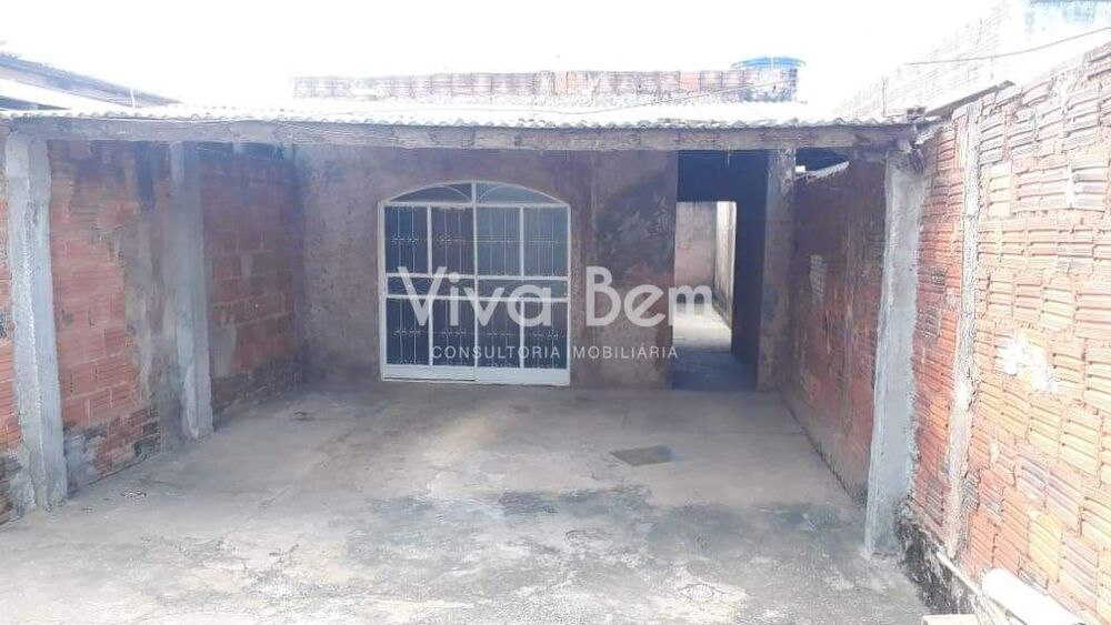 Casa, 1 quarto - Foto 6