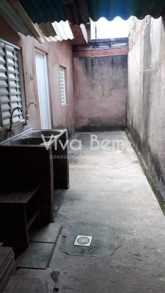 Casa, 1 quarto - Foto 5