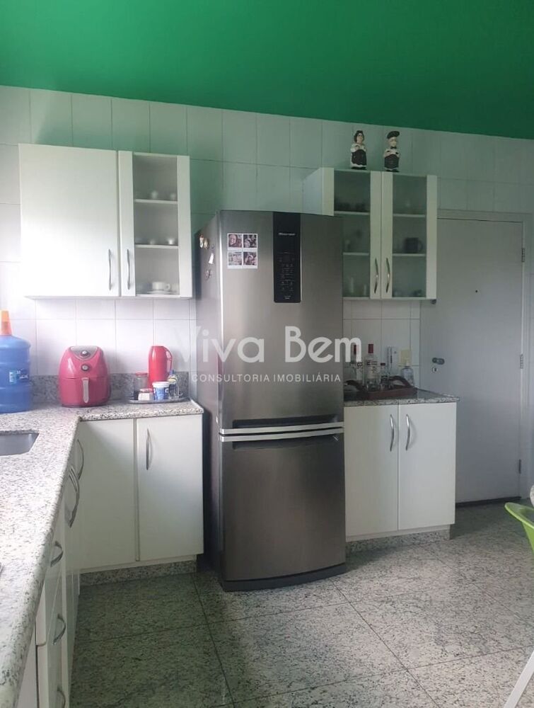 Apartamento à venda com 3 quartos, 115m² - Foto 10