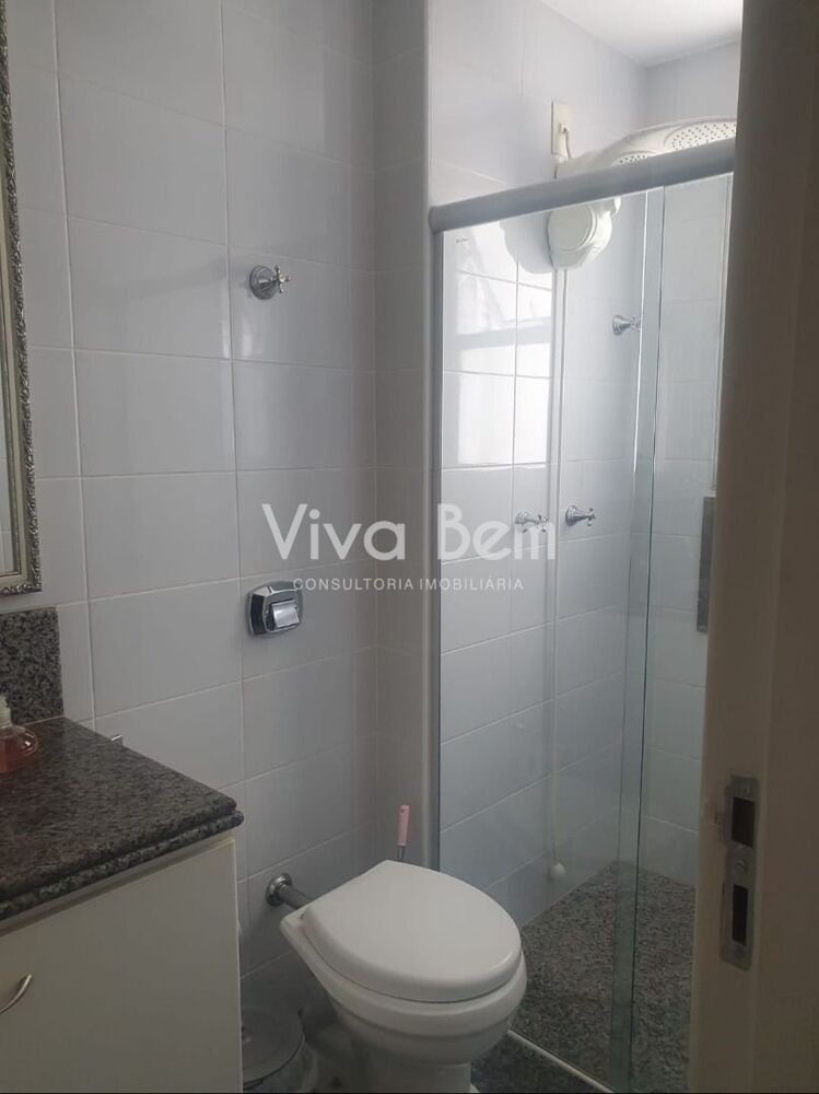 Apartamento à venda com 3 quartos, 115m² - Foto 4