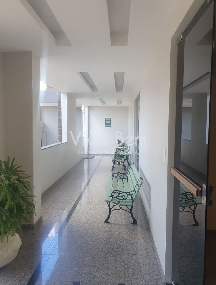 Apartamento à venda com 3 quartos, 115m² - Foto 5