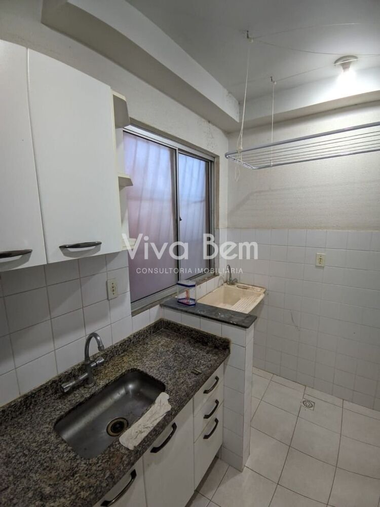 Apartamento, 3 quartos, 45 m² - Foto 1