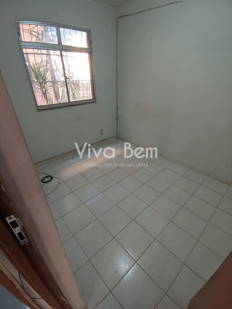 Apartamento, 3 quartos, 45 m² - Foto 2
