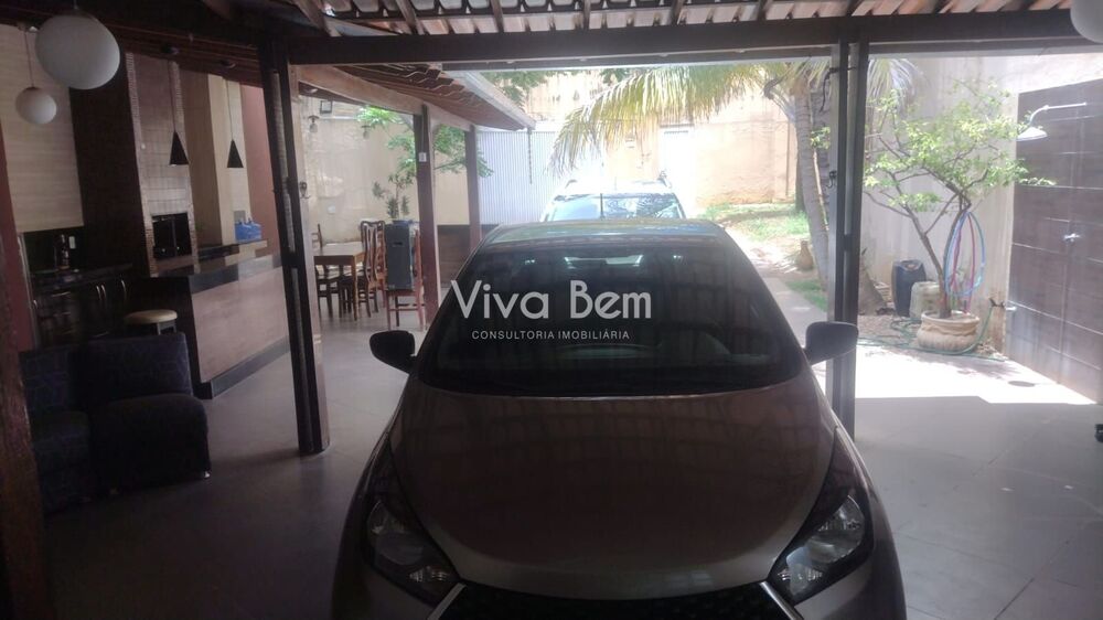 Casa para alugar com 3 quartos, 331 - Foto 4