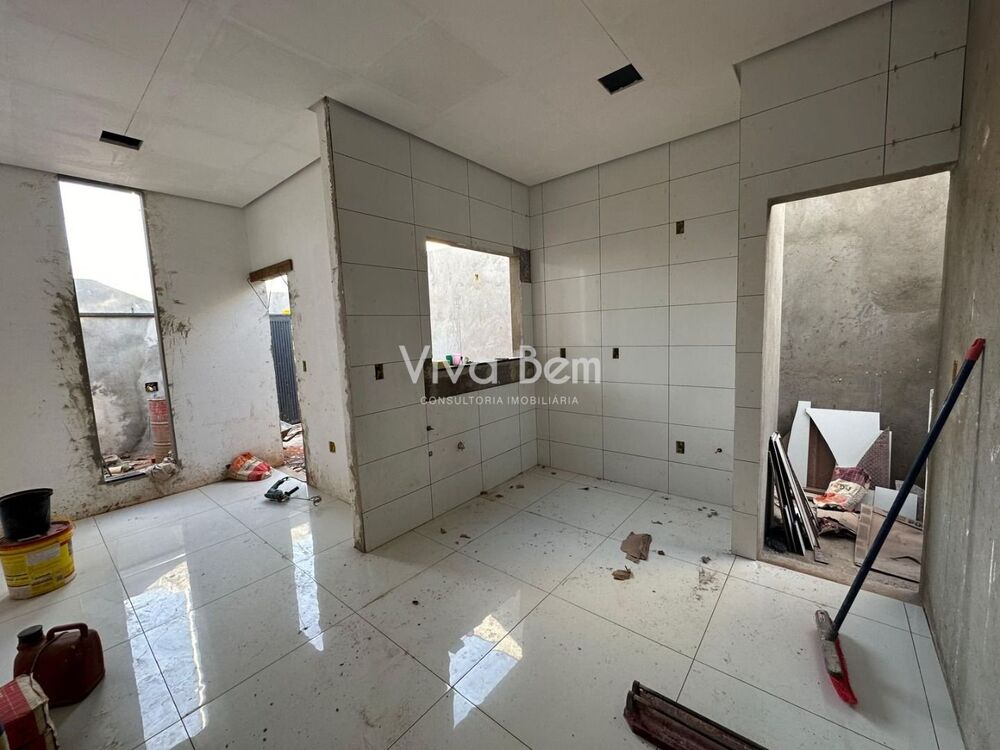 Casa, 2 quartos, 45 m² - Foto 1