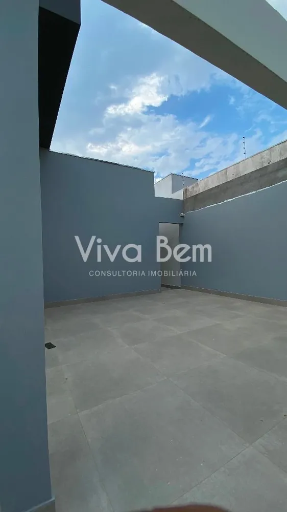 Casa, 3 quartos, 125 m² - Foto 9