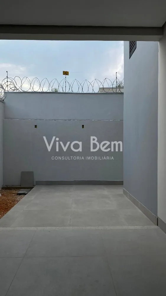 Casa, 3 quartos, 125 m² - Foto 12