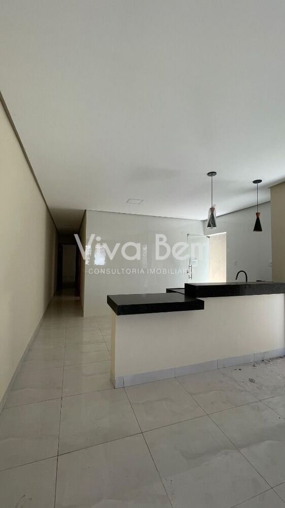 Casa, 3 quartos, 70 m² - Foto 4