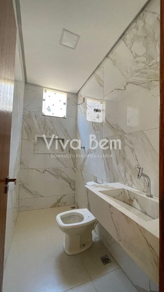 Casa, 3 quartos, 70 m² - Foto 8