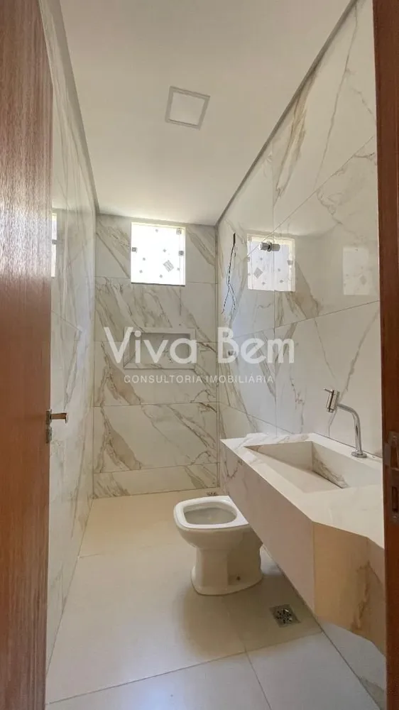 Casa, 3 quartos, 70 m² - Foto 5