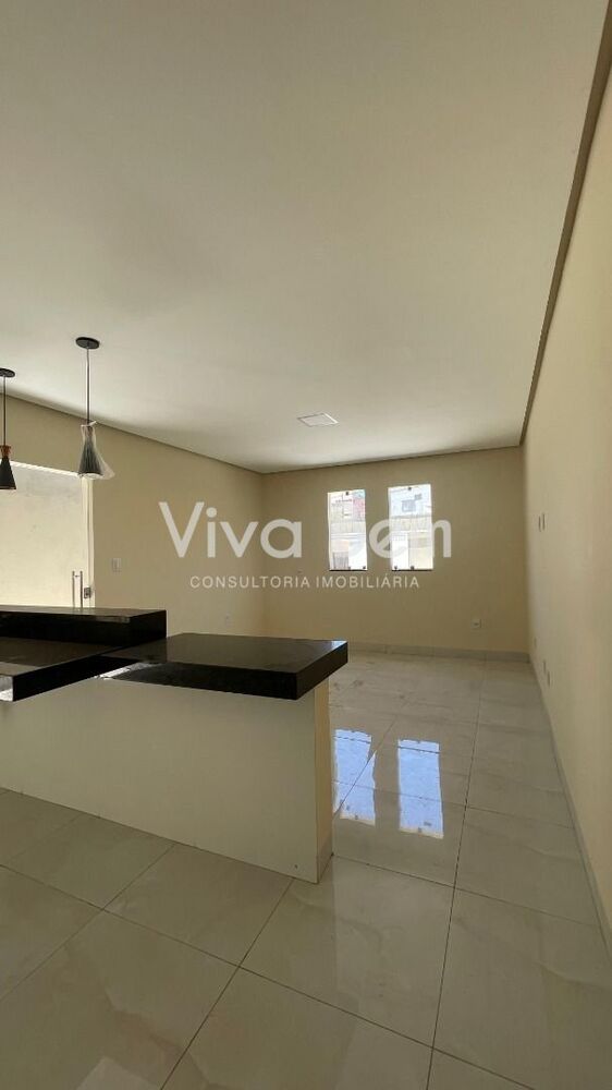 Casa, 3 quartos, 70 m² - Foto 1