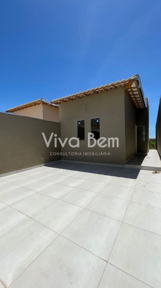 Casa, 3 quartos, 70 m² - Foto 3