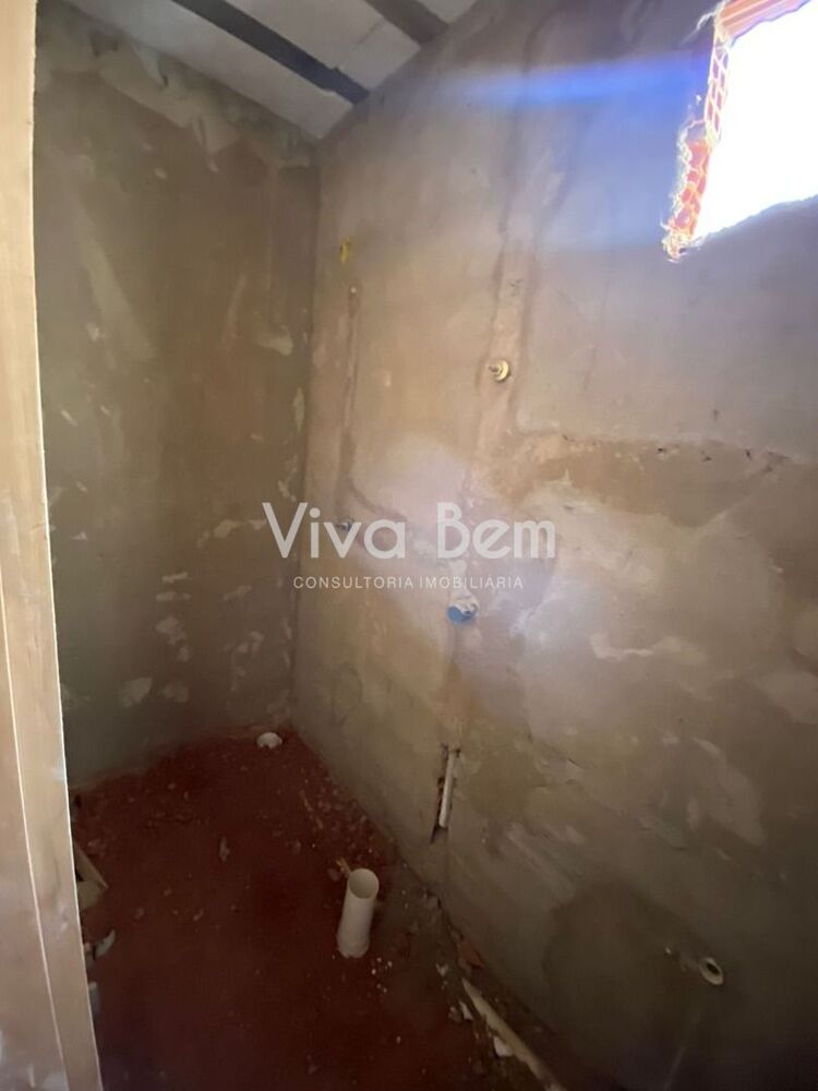 Casa, 2 quartos, 48 m² - Foto 2