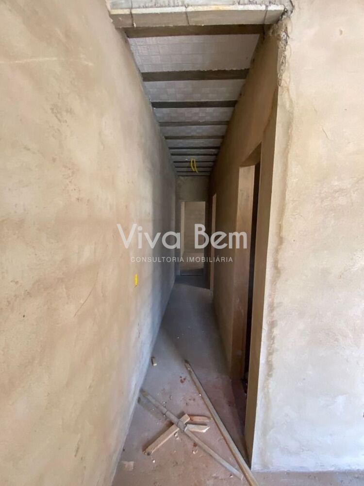 Casa, 2 quartos, 48 m² - Foto 3