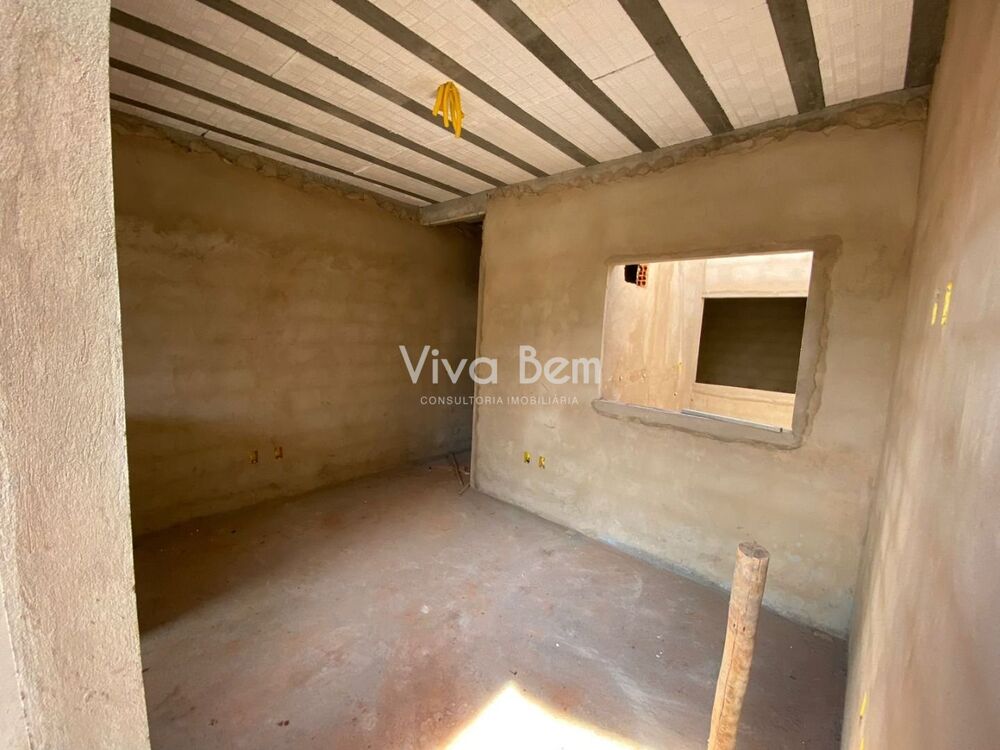 Casa, 2 quartos, 48 m² - Foto 4