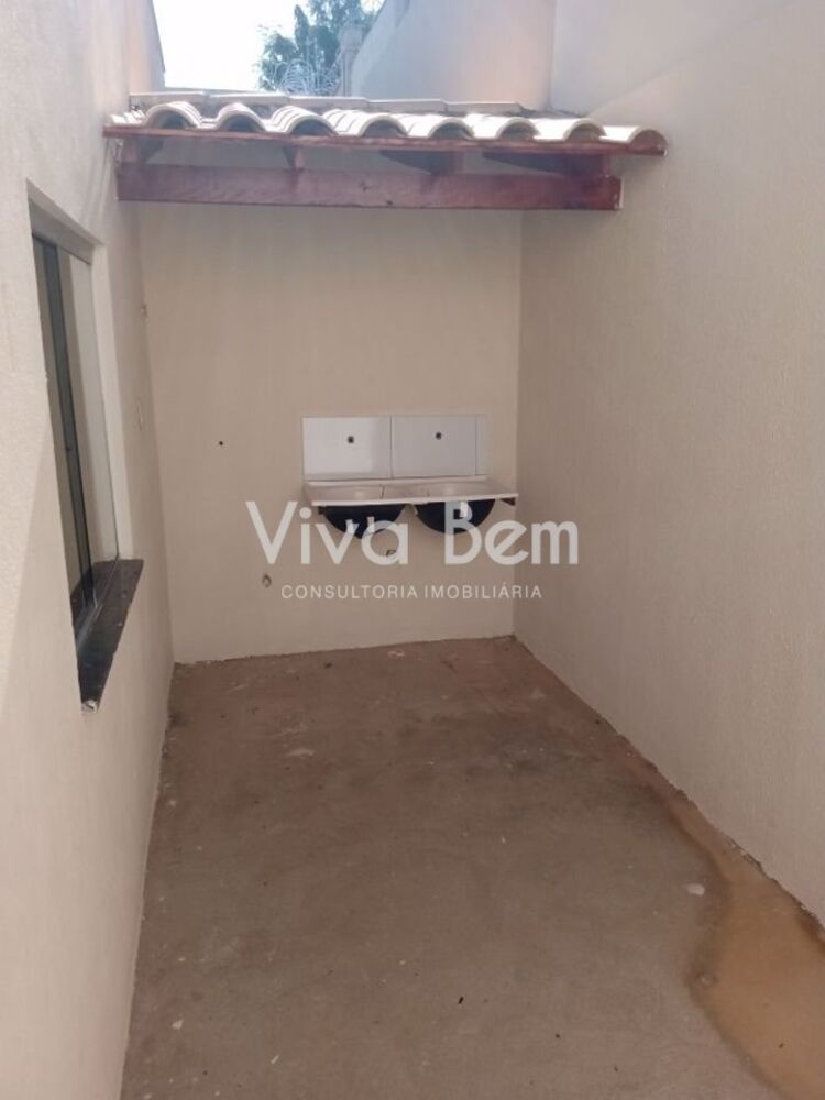Casa, 2 quartos, 125 m² - Foto 18