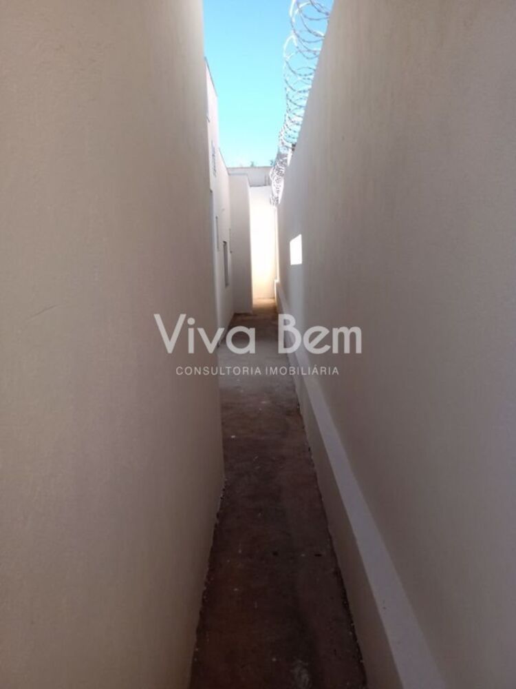 Casa, 2 quartos, 125 m² - Foto 3
