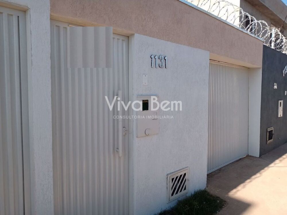 Casa, 2 quartos, 125 m² - Foto 1