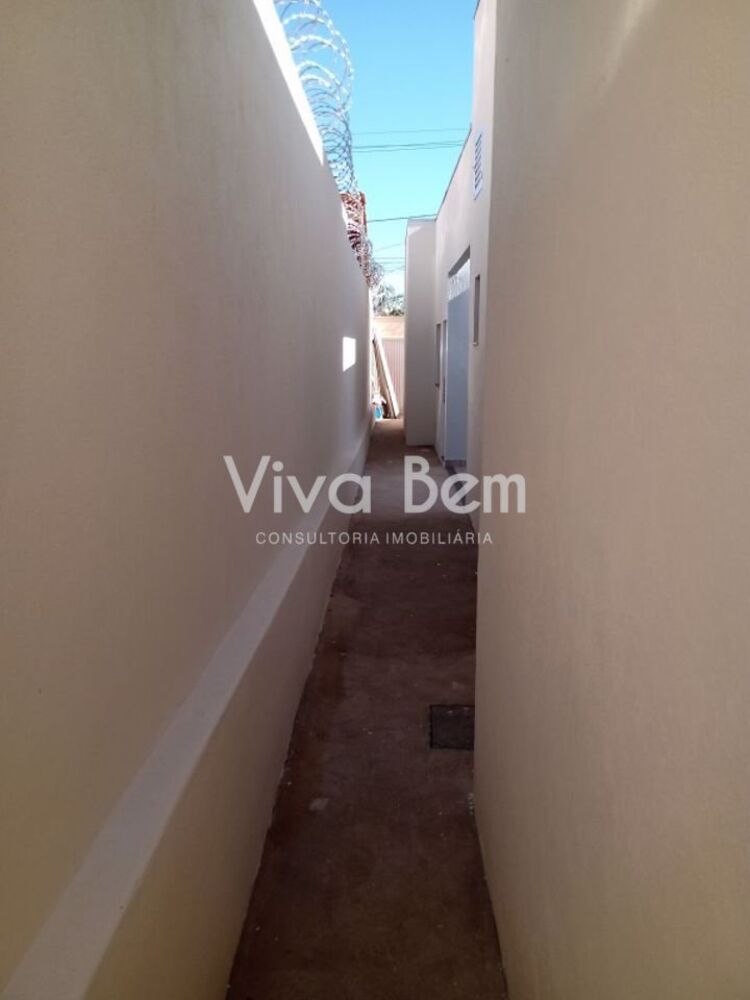Casa, 2 quartos, 125 m² - Foto 17