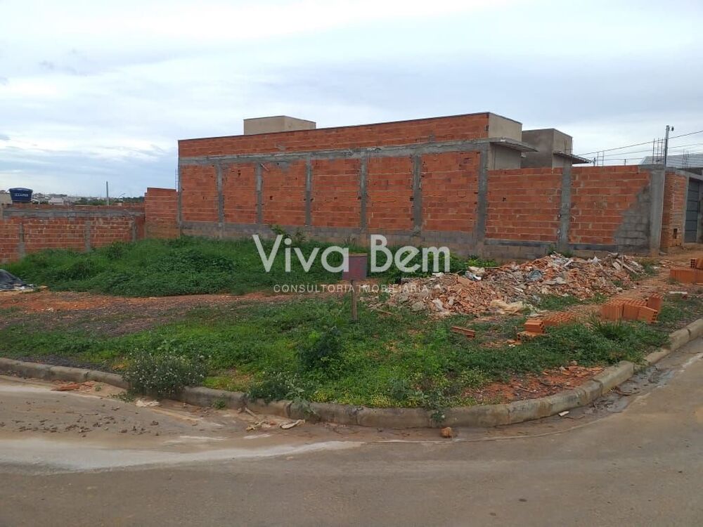 Terreno, 279 m² - Foto 1