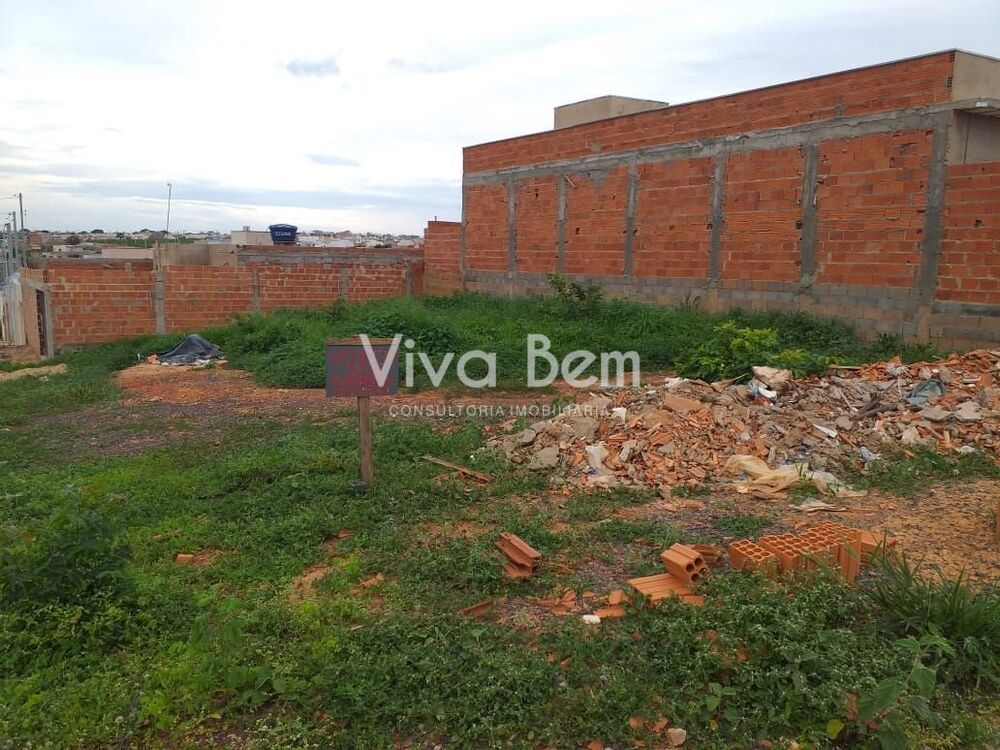 Terreno, 279 m² - Foto 2