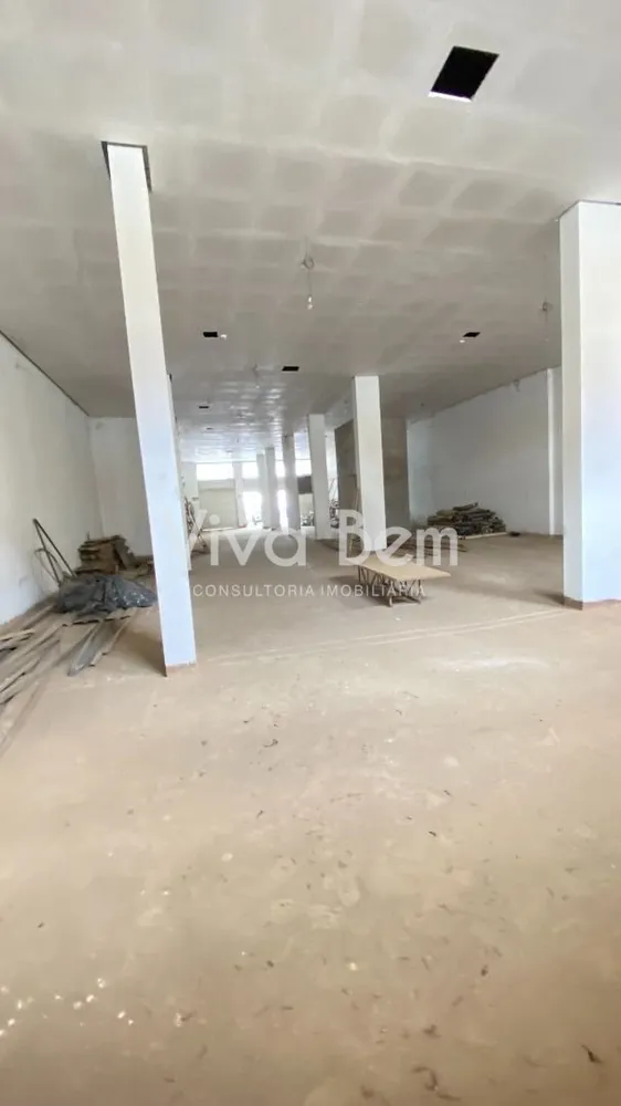 Loja-Salão, 440 m² - Foto 2