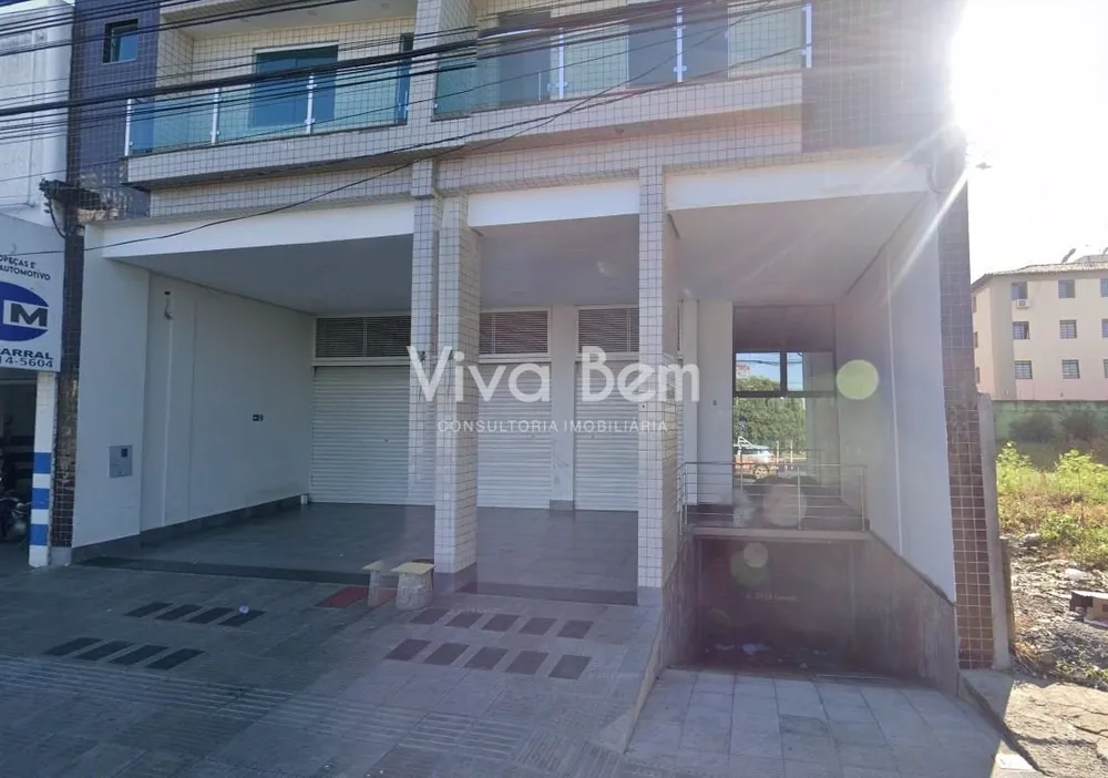 Loja-Salão, 440 m² - Foto 1