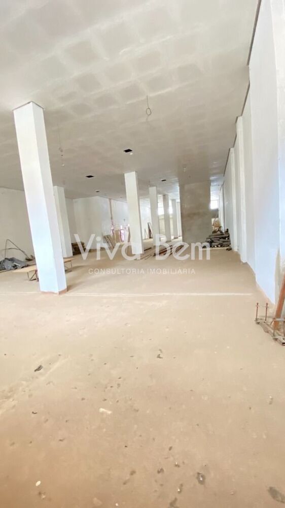 Loja-Salão, 440 m² - Foto 4