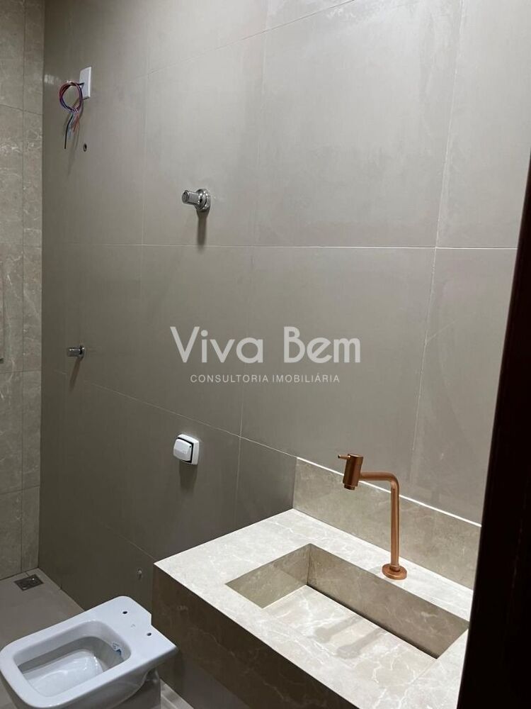 Casa, 3 quartos - Foto 4