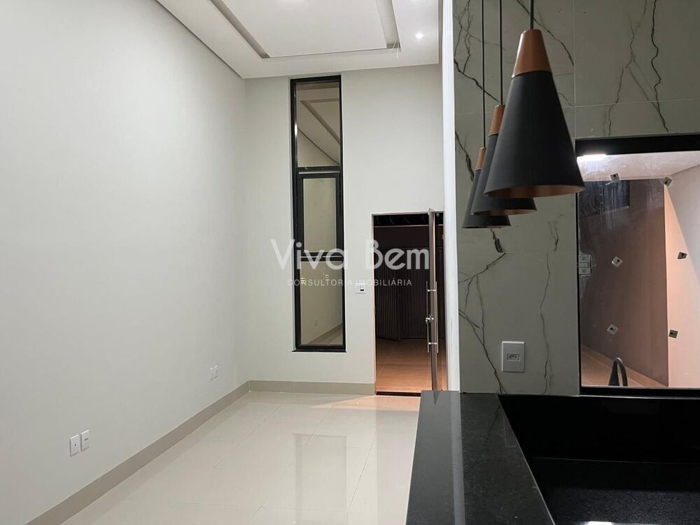 Casa, 3 quartos - Foto 2