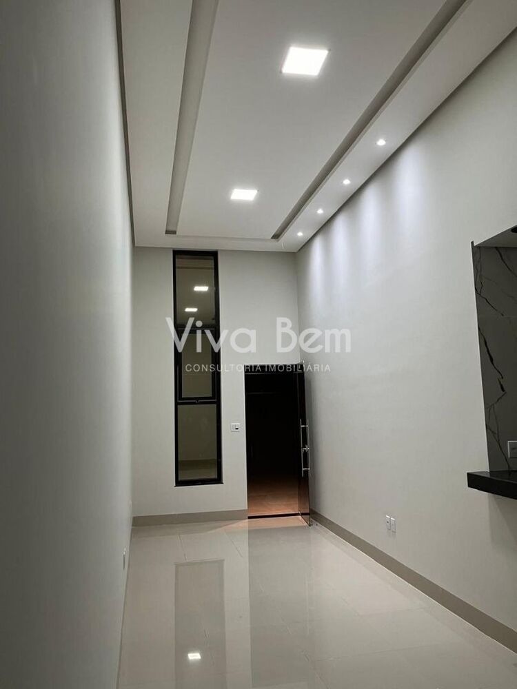 Casa, 3 quartos - Foto 5