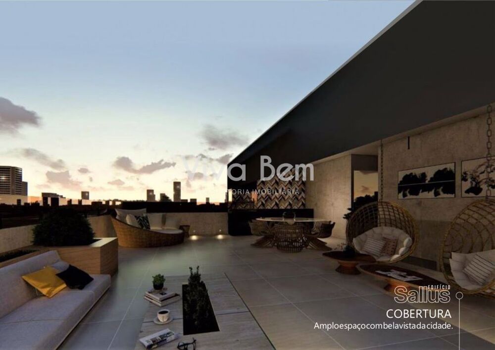 Apartamento, 2 quartos, 66 m² - Foto 11