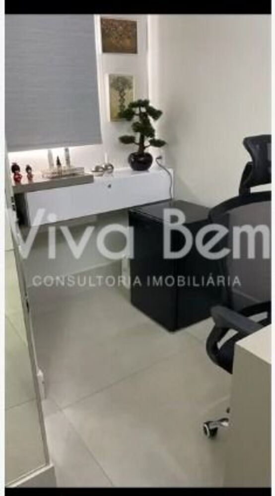 Conjunto Comercial-Sala para alugar, 20m² - Foto 6