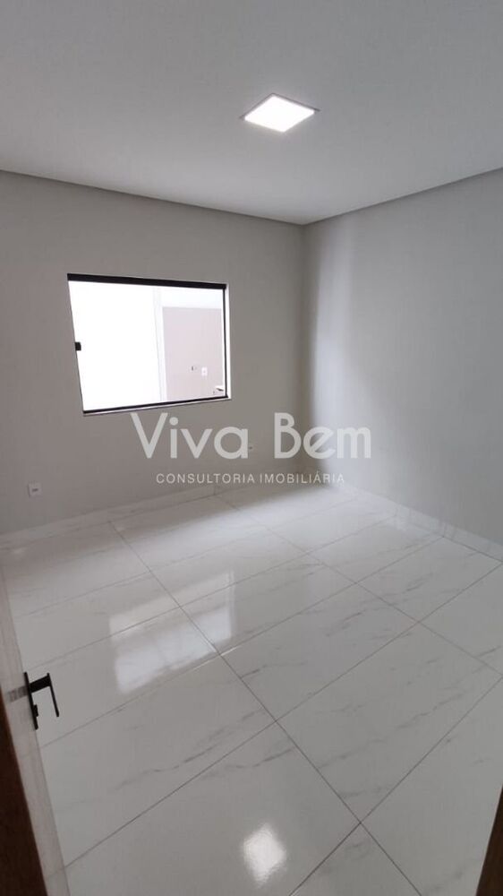 Casa à venda com 3 quartos, 87m² - Foto 3