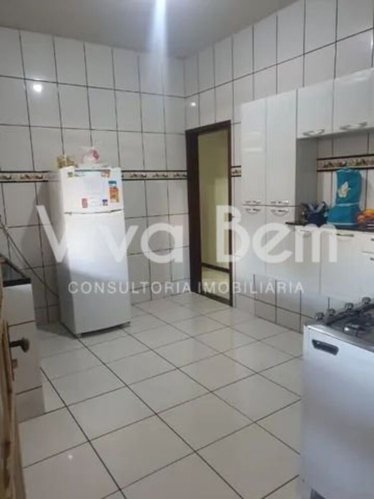 Casa, 3 quartos, 80 m² - Foto 3