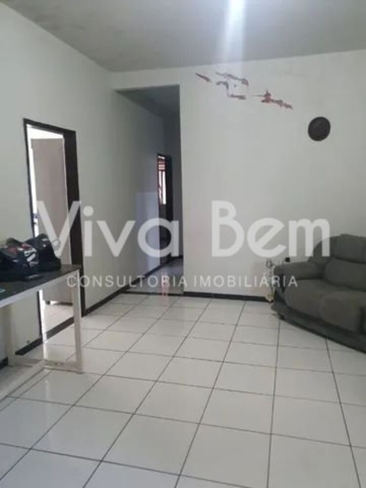 Casa, 3 quartos, 80 m² - Foto 2