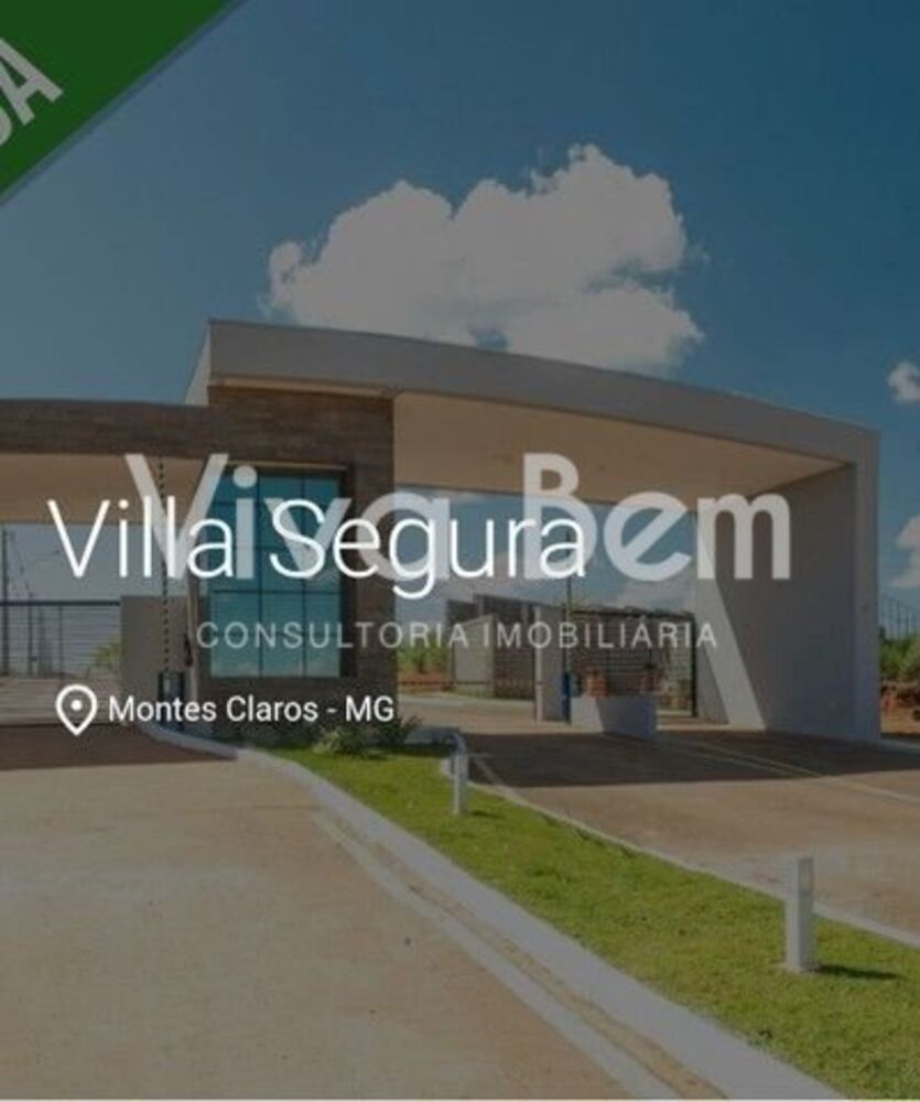 Terreno à venda, 200 - Foto 1