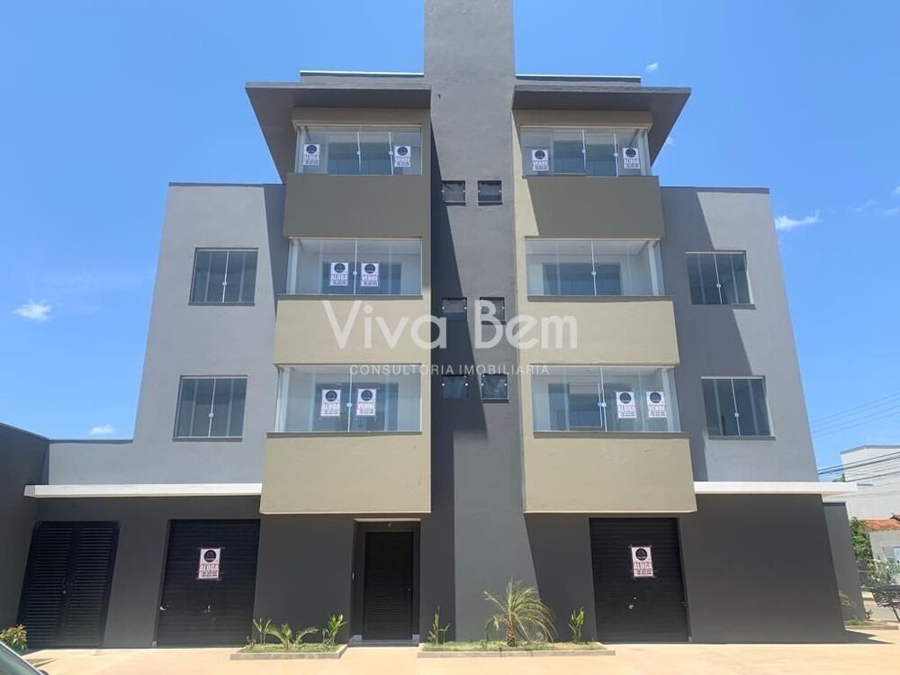 Apartamento, 3 quartos, 95 m² - Foto 1