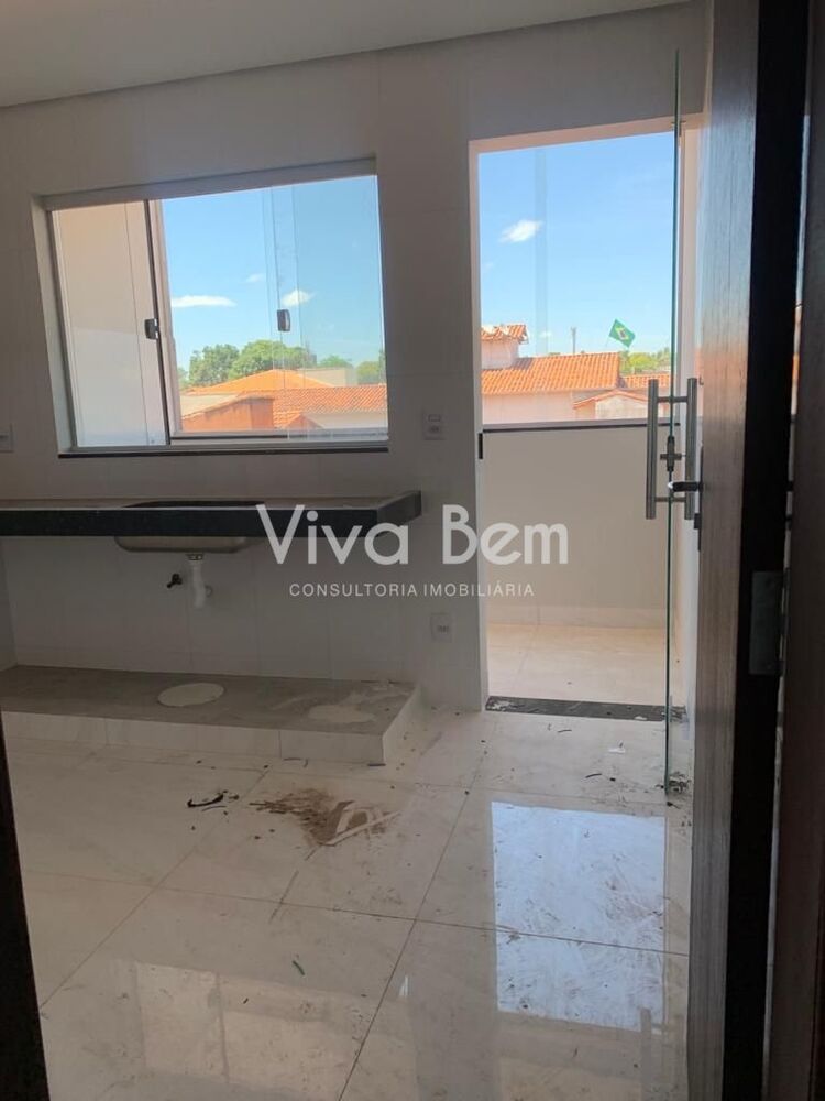 Apartamento, 3 quartos, 95 m² - Foto 5