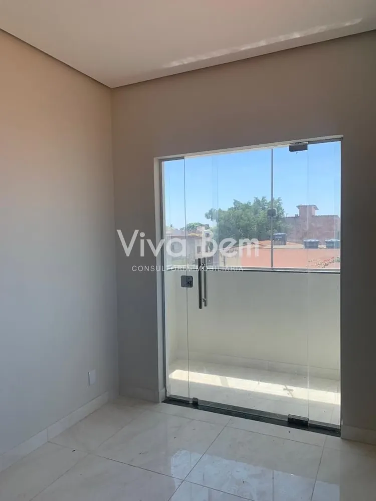 Apartamento, 3 quartos, 95 m² - Foto 5