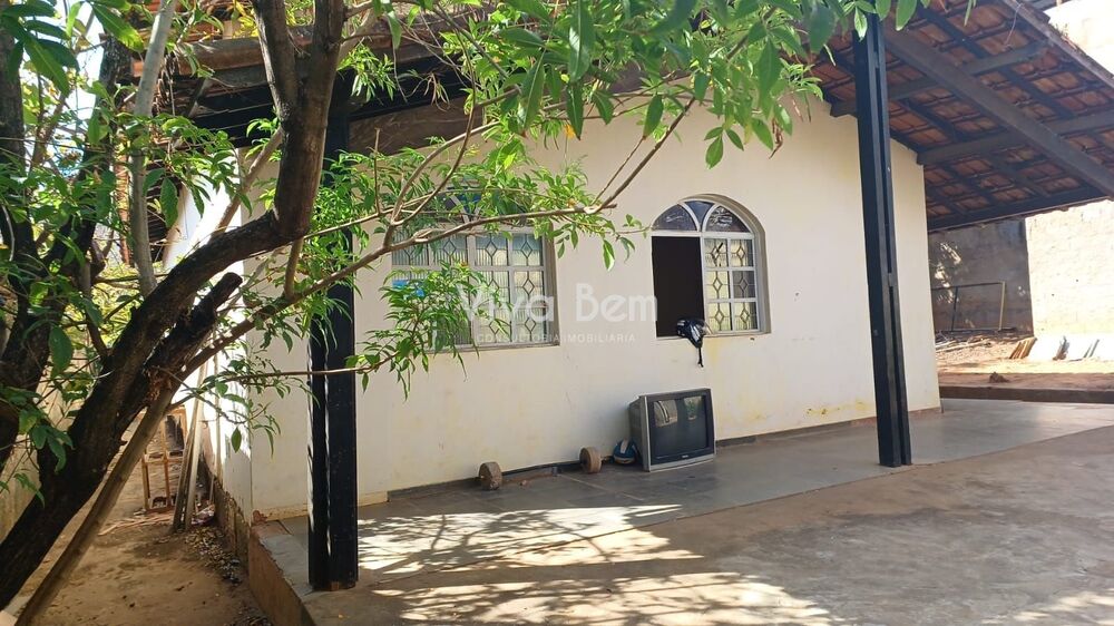 Casa, 3 quartos - Foto 1