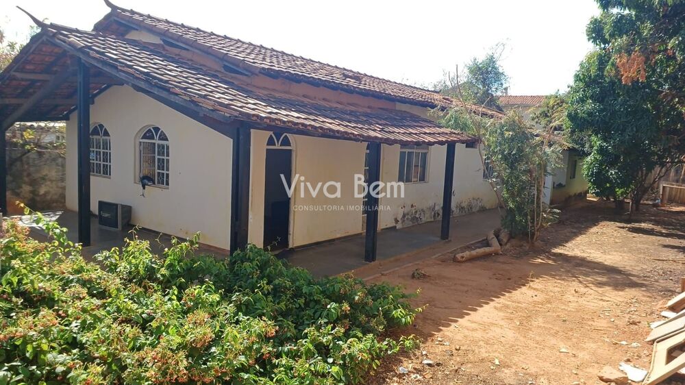 Casa, 3 quartos - Foto 2