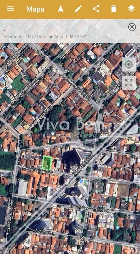 Casa, 3 quartos - Foto 3